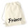 Turnbeutel Prince Schriftzug 12 Liter
