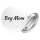 Button Boy Mom Schriftzug