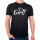 Herren T-Shirt It`s a Girl! Schriftzug Größe S-3XL