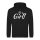 Unisex Hoodie It`s a Girl! Schriftzug Größe S-3XL