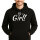 Unisex Hoodie It`s a Girl! Schriftzug Größe S-3XL