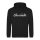 Unisex Hoodie Chocoholic Schriftzug Größe S-3XL