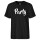 Herren T-Shirt Party Schriftzug Größe S-3XL