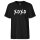Herren T-Shirt XOXO Kuss Größe S-3XL
