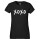 Damen T-Shirt XOXO Kuss Größe XS-XXL