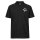 Herren Polo Shirt Stern Star Größe S-3XL
