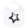 Baby Lätzchen Stern Star