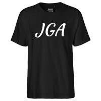 Herren T-Shirt JGA Junggesellenabschied