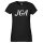 Damen T-Shirt JGA Junggesellenabschied Größe XS-XXL