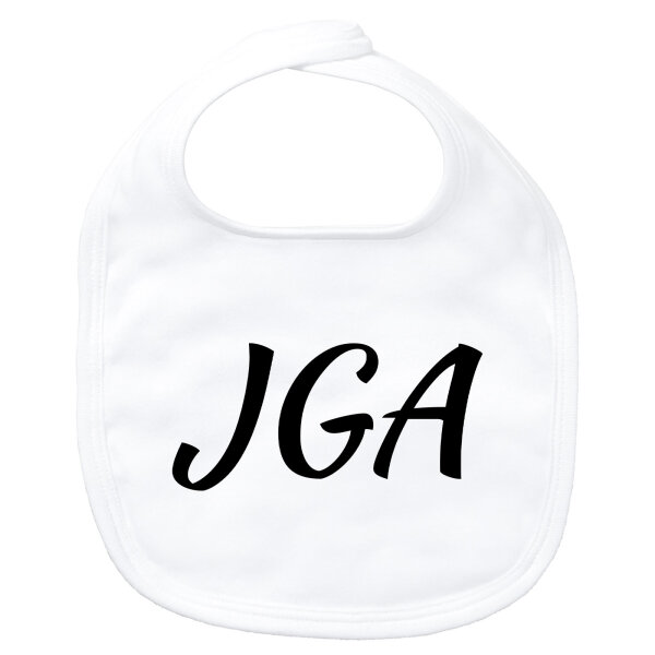 Baby Lätzchen JGA Junggesellenabschied