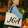 Jutetasche JGA Junggesellenabschied 21 Liter Black