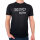 Herren T-Shirt Cardiff my love Größe S-3XL