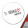 Aufkleber St. Thomas my love 10cm Sticker