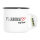Emaille Tasse Ft. Lauderdale my love 300ml Vintage Emaille Becher
