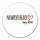 Aufkleber Newport Beach my love 10cm Sticker