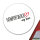 Aufkleber Newport Beach my love 10cm Sticker