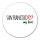 Aufkleber San Francisco my love 10cm Sticker