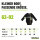 Babybody Palm Springs my love, Bio-Baumwolle