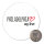 Magnet Philadelphia my love 59mm Kühlschrankmagnet Flaschenöffner