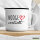 Emaille Tasse Hooge verliebt 300ml Vintage Emaille Becher