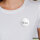 Button Just Married Tauben