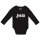 Baby Body Joker Schriftzug Größe 62-80