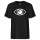 Herren T-Shirt Auge Eye Größe S-3XL
