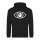 Unisex Hoodie Auge Eye Größe S-3XL