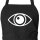 Schürze Auge Eye