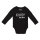 Babybody Biloxi my love, Bio-Baumwolle