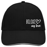 Kappe Biloxi my love