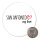 Magnet San Antonio my love 59mm Kühlschrankmagnet Flaschenöffner