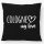 Kissen Cologne my love 40x40cm