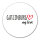Aufkleber Gatlinburg my love 10cm Sticker
