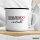 Emaille Tasse Oberbayern verliebt 300ml Vintage Emaille Becher