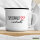 Emaille Tasse Spreewald verliebt 300ml Vintage Emaille Becher
