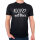 Herren T-Shirt Koch mit Herz