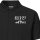 Herren Polo Shirt Koch mit Herz Größe S-3XL