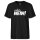 Herren T-Shirt Einfach Nein Schriftzug Größe S-3XL