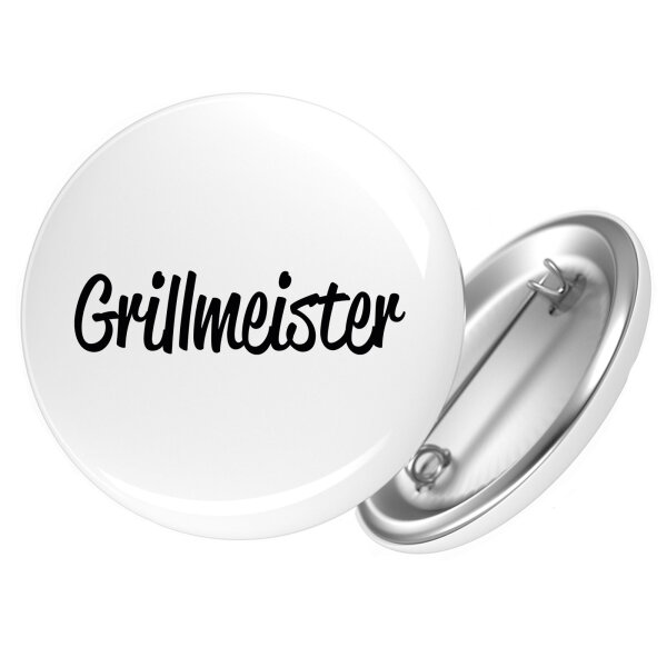 Button Grillmeister BBQ