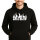 Unisex Hoodie Grill Queen Flammen Größe S-3XL