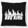 Kissen BBQ King Flammen 40x40cm