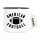Emaille Tasse American Football Ball 300ml Vintage Emaille Becher