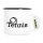 Emaille Tasse Tennis Ball 300ml Vintage Emaille Becher