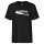 Herren T-Shirt Baseball Baseballschläger