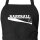 Schürze Baseball Baseballschläger