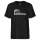 Herren T-Shirt Basketball Ball Größe S-3XL