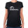 Damen T-Shirt Basketball Ball Größe XS-XXL