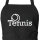 Schürze Tennis Ball