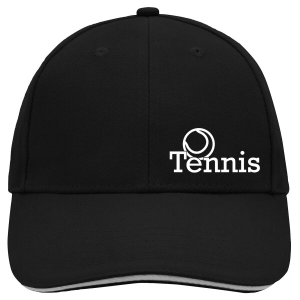 Cappy Mütze Tennis Ball